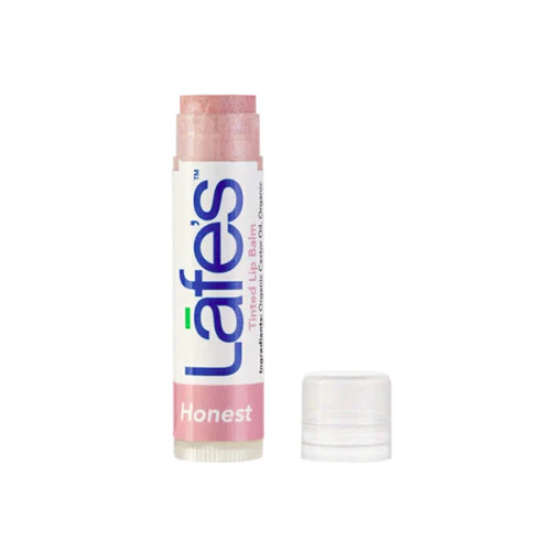Lafes Tinted Lip Balm Honest 4.2g