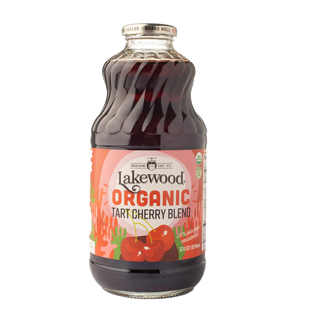 Lakewood Organic Tart Cherry Blend 946ml