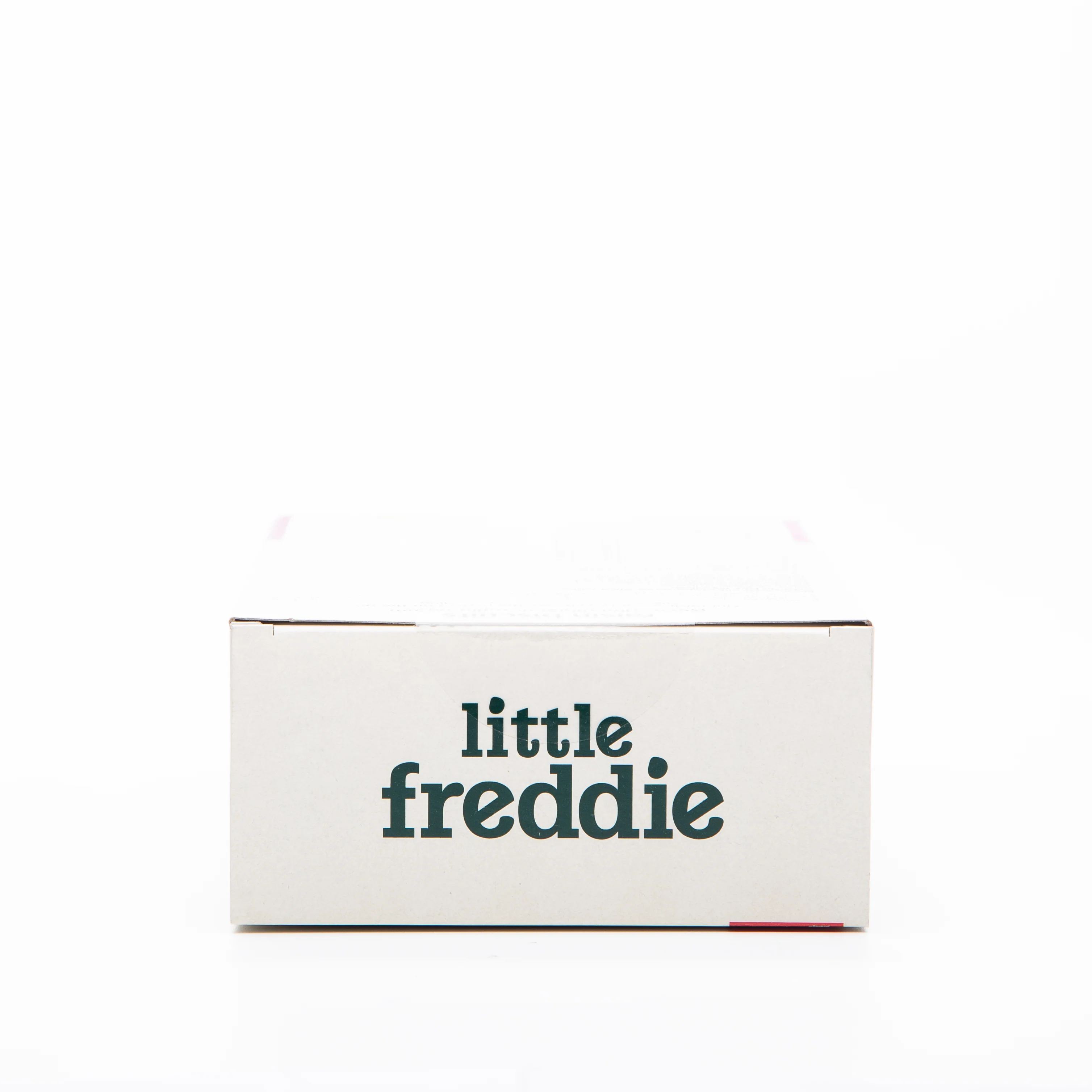 Little Freddie Raisin Biscuits Packs 5 - 100g - Image 6