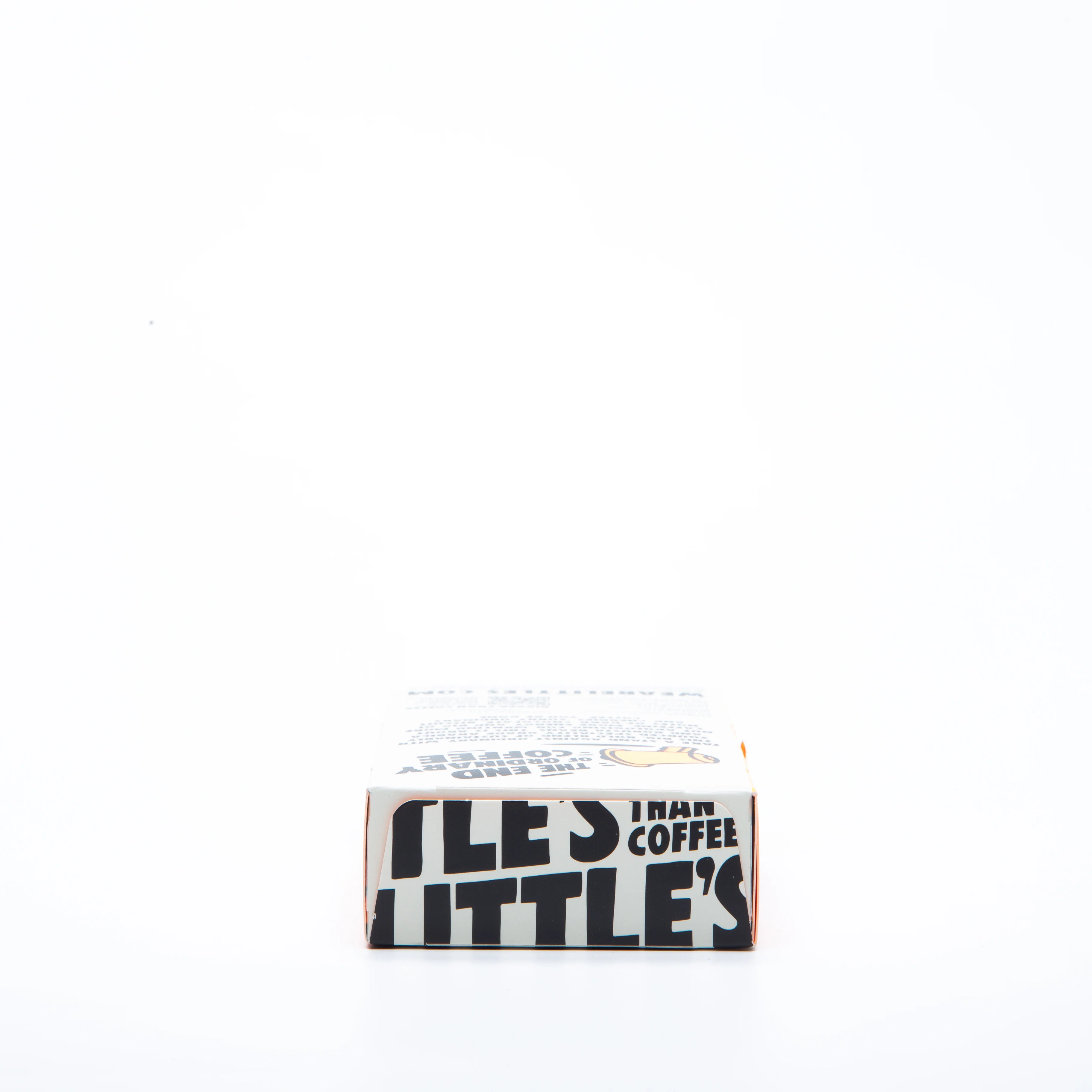 Littles Big Blend Energy Coffee Capsules 10 - 5.2g - Image 3
