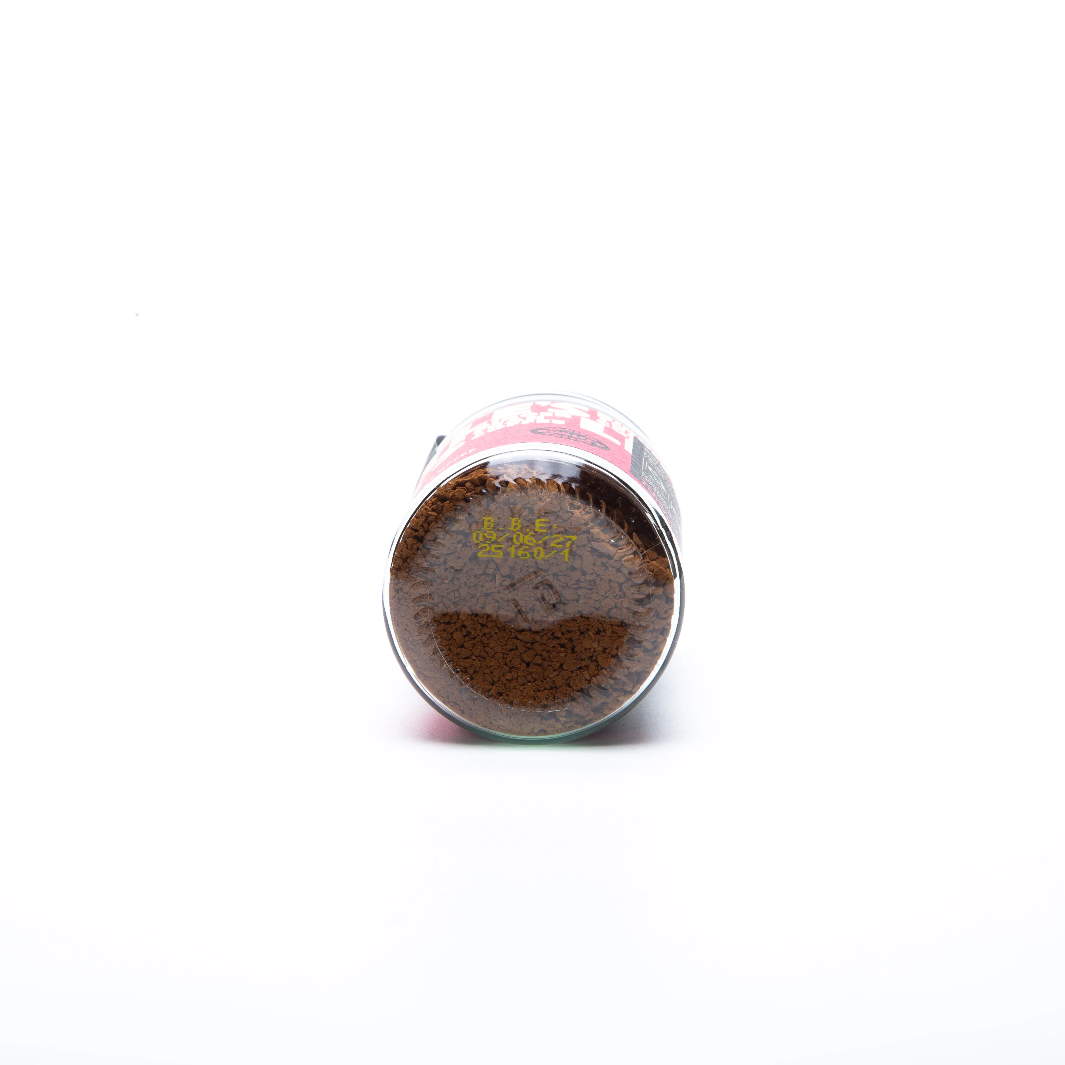 Littles Bold Italian Premium Instant Coffee 50g - Image 2