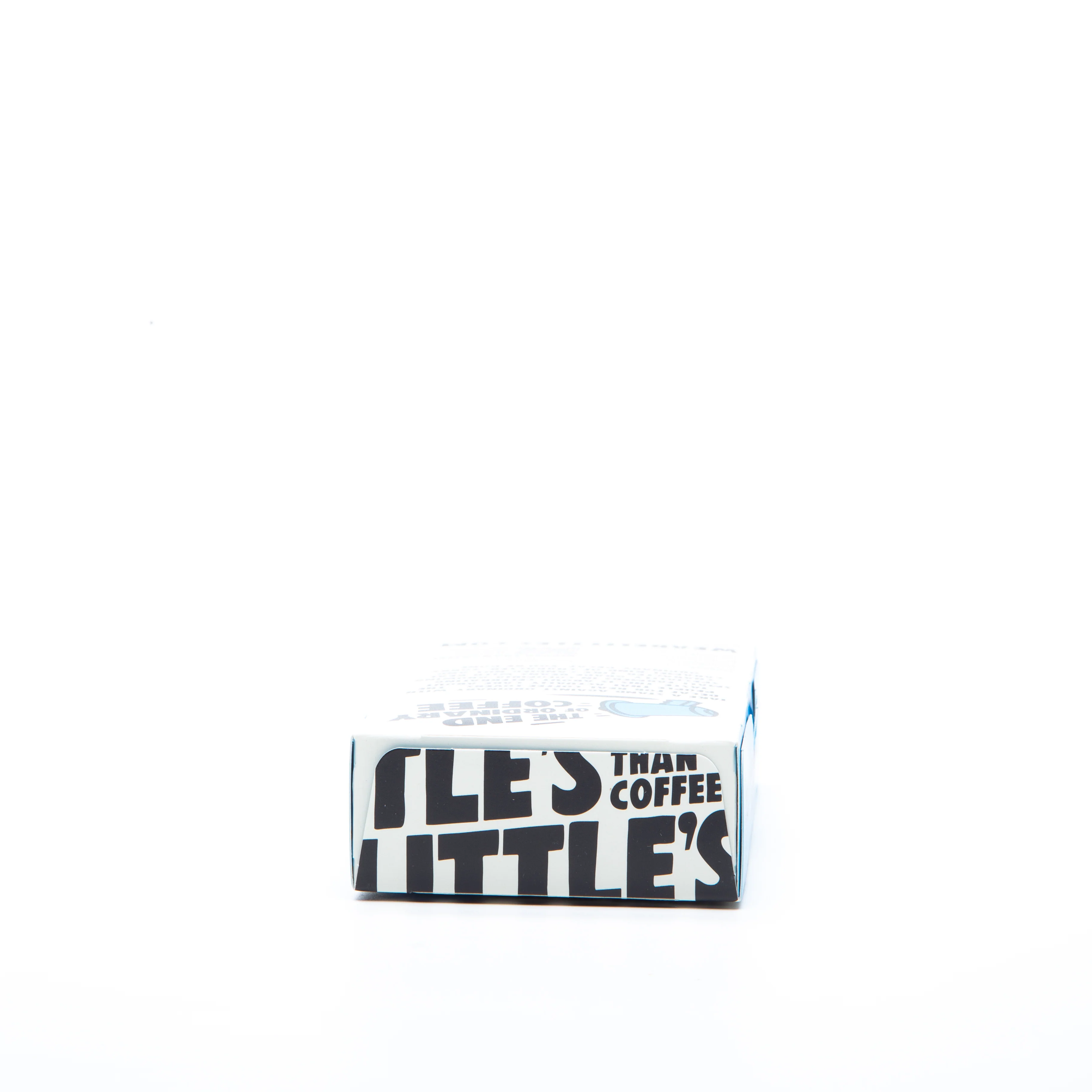 Littles Do You Even Decaf Coffee Capsules 10 - 5.2g - Image 2