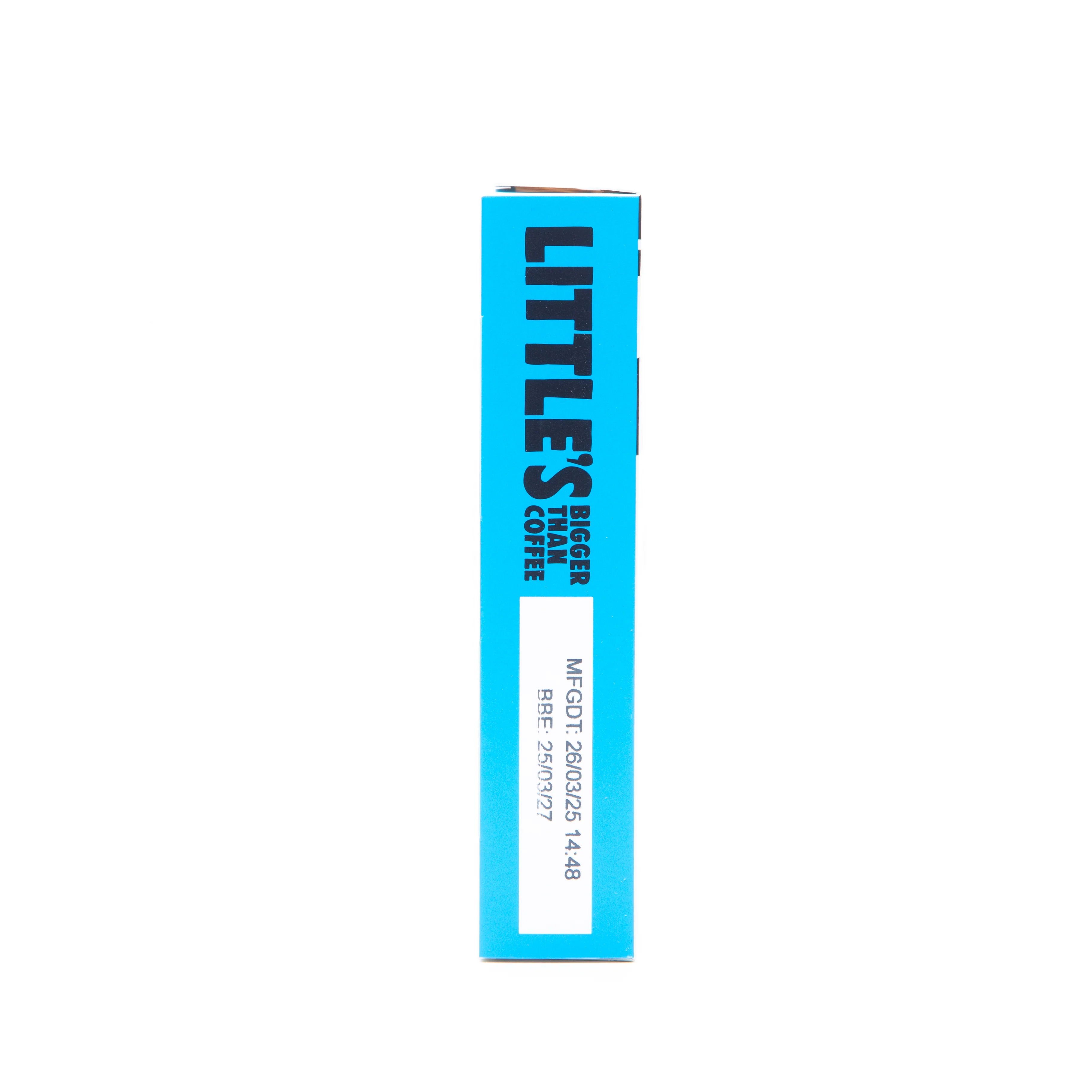Littles Do You Even Decaf Coffee Capsules 10 - 5.2g - Image 4