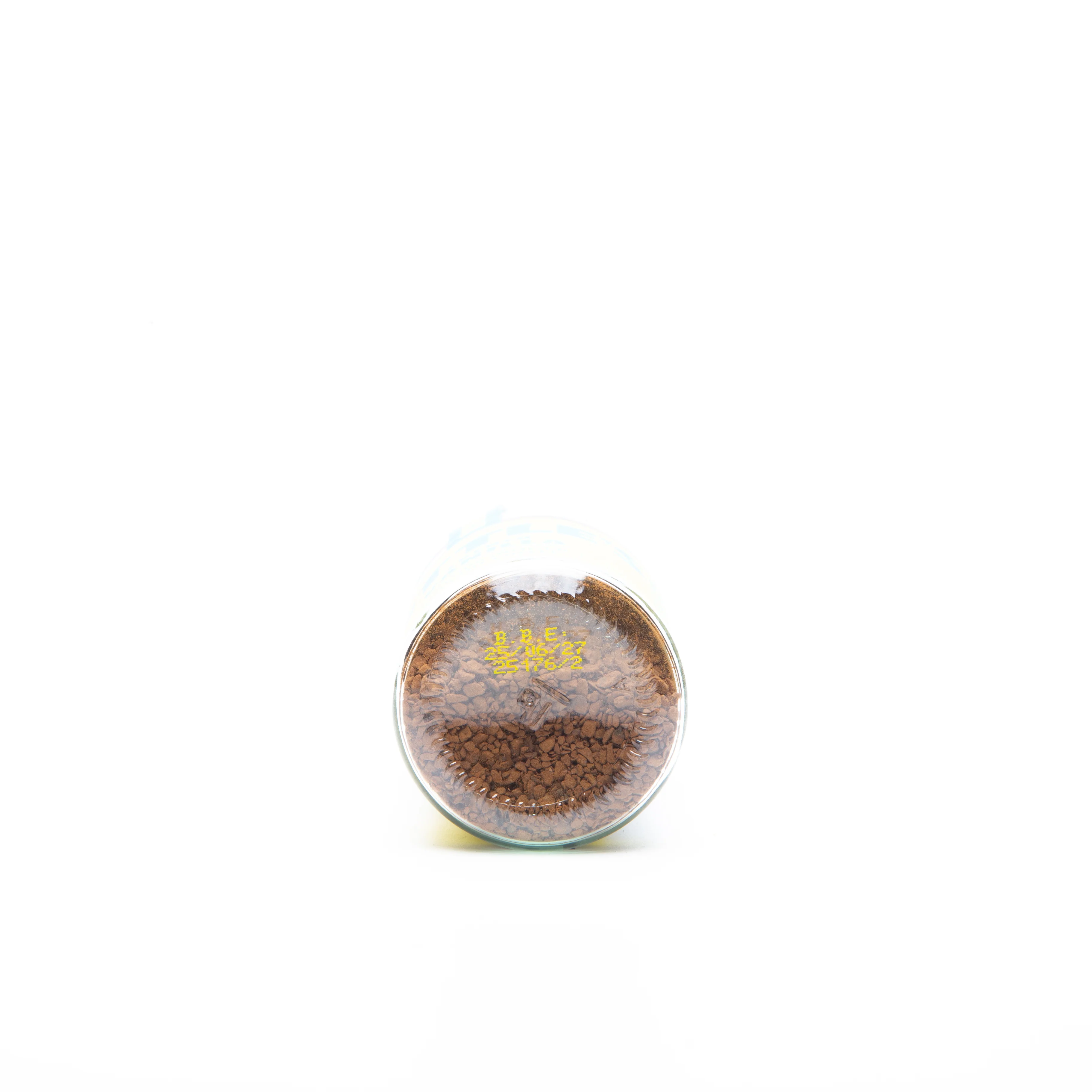 Littles French Vanilla Flavour Infused Instant Coffee 50g - Image 2