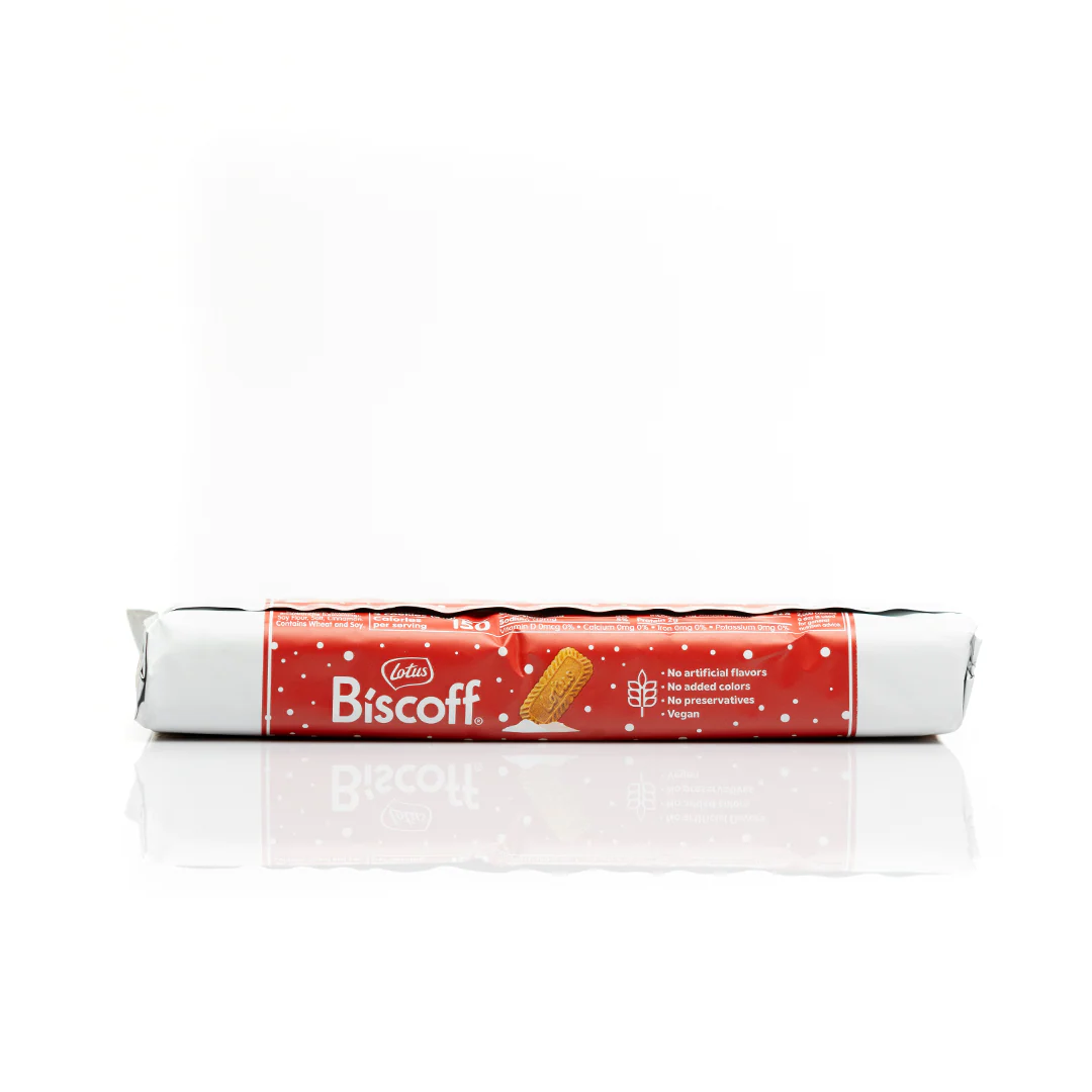 Biscoff Cookies 250g - Image 4