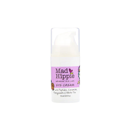 Mad Hippie Eye Cream 15ml