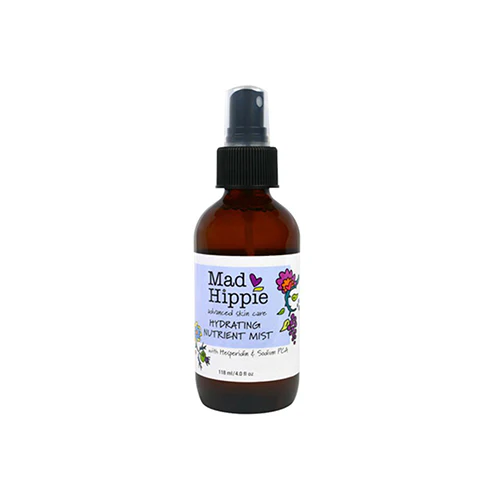 Mad Hippie Hydrating Nutrient Mist 118ml