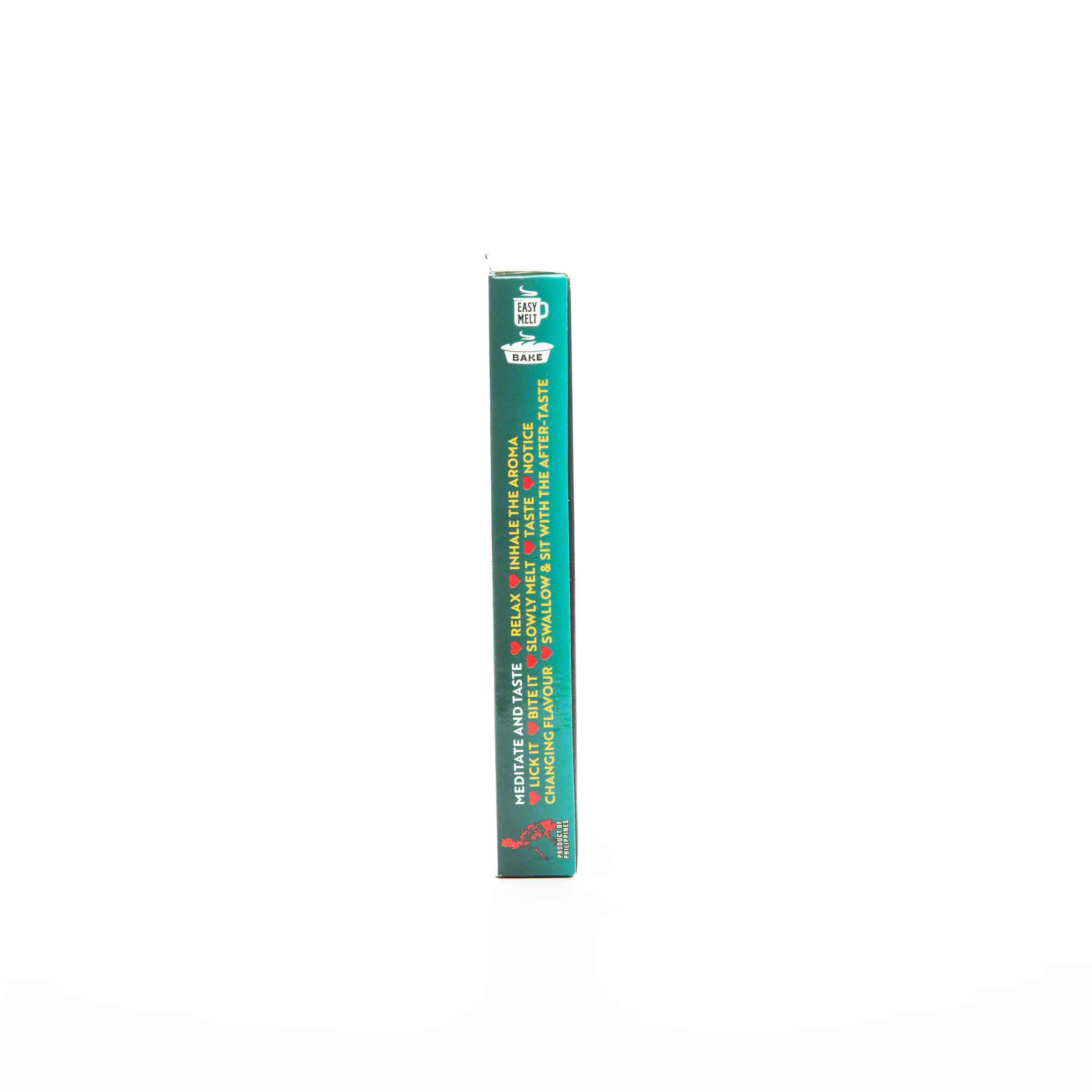 Mayon Gold 76% Dark Chocolate Crowns110g - Image 6
