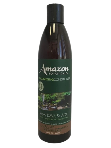 Mill Creek Amazon Volumizing Conditioner Kava Kava and Acai 360ml