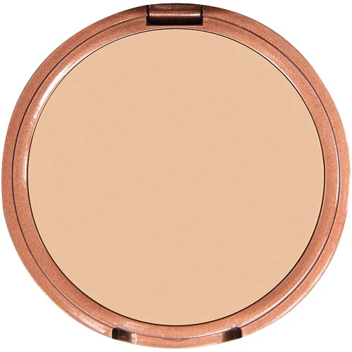 Mineral Fusion Pressed Powder Foundation, Neutral 2