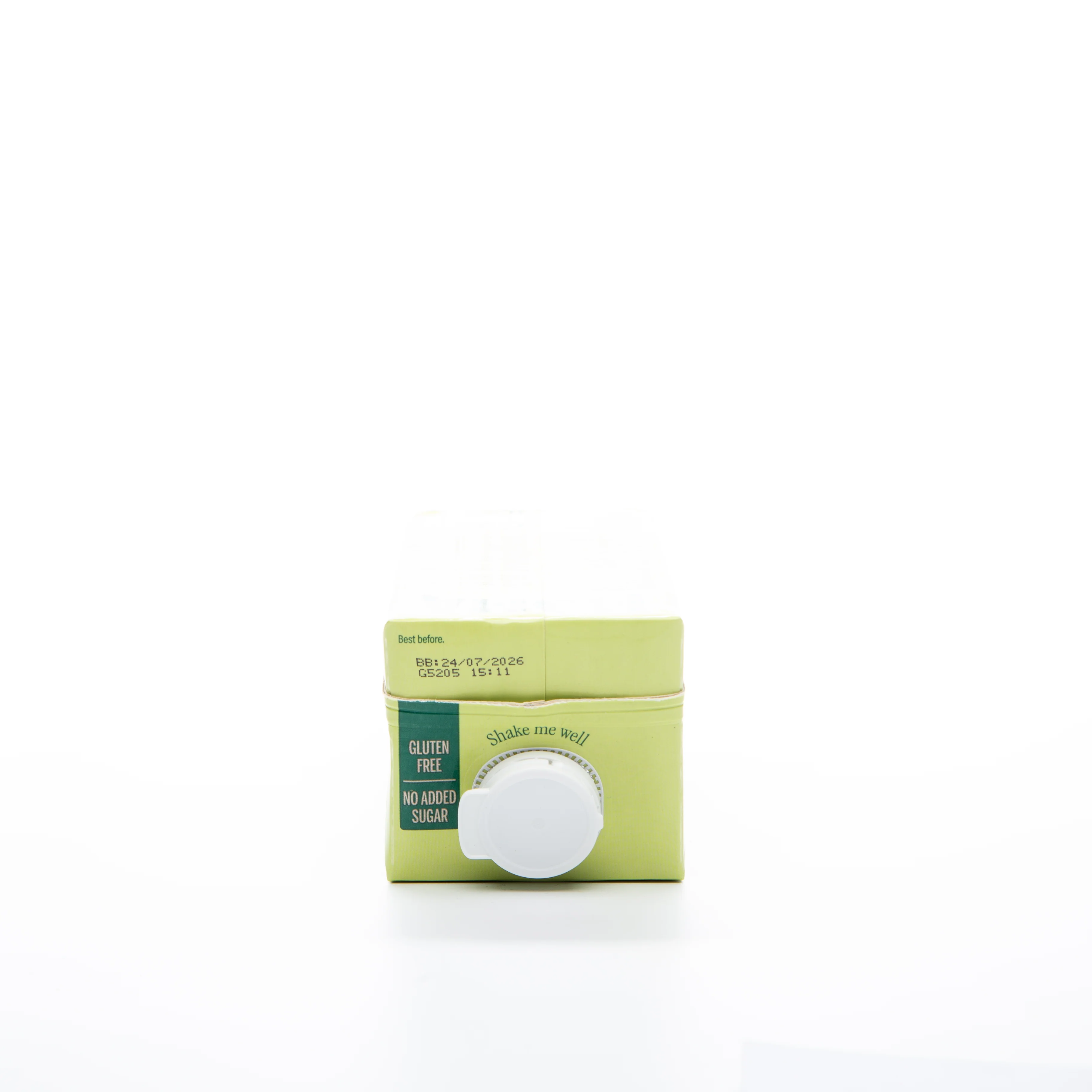 Moma Signature Oat Milk 1l - Image 6