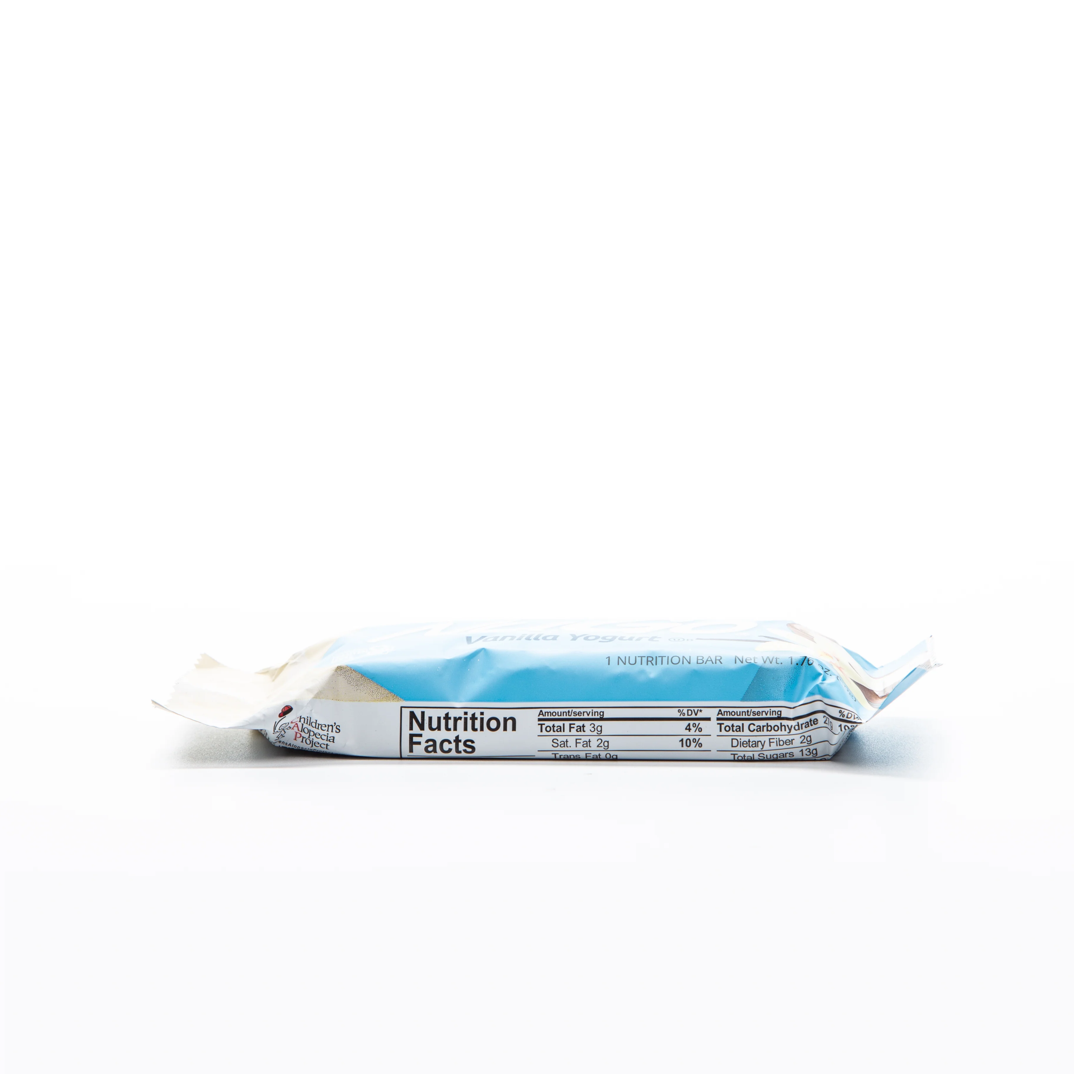 Nugo Original Vanilla Yogurt Bar 50g - Image 2