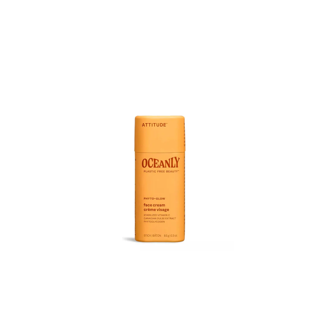 Oceanly Phyto Glow Face Cream 8.5g