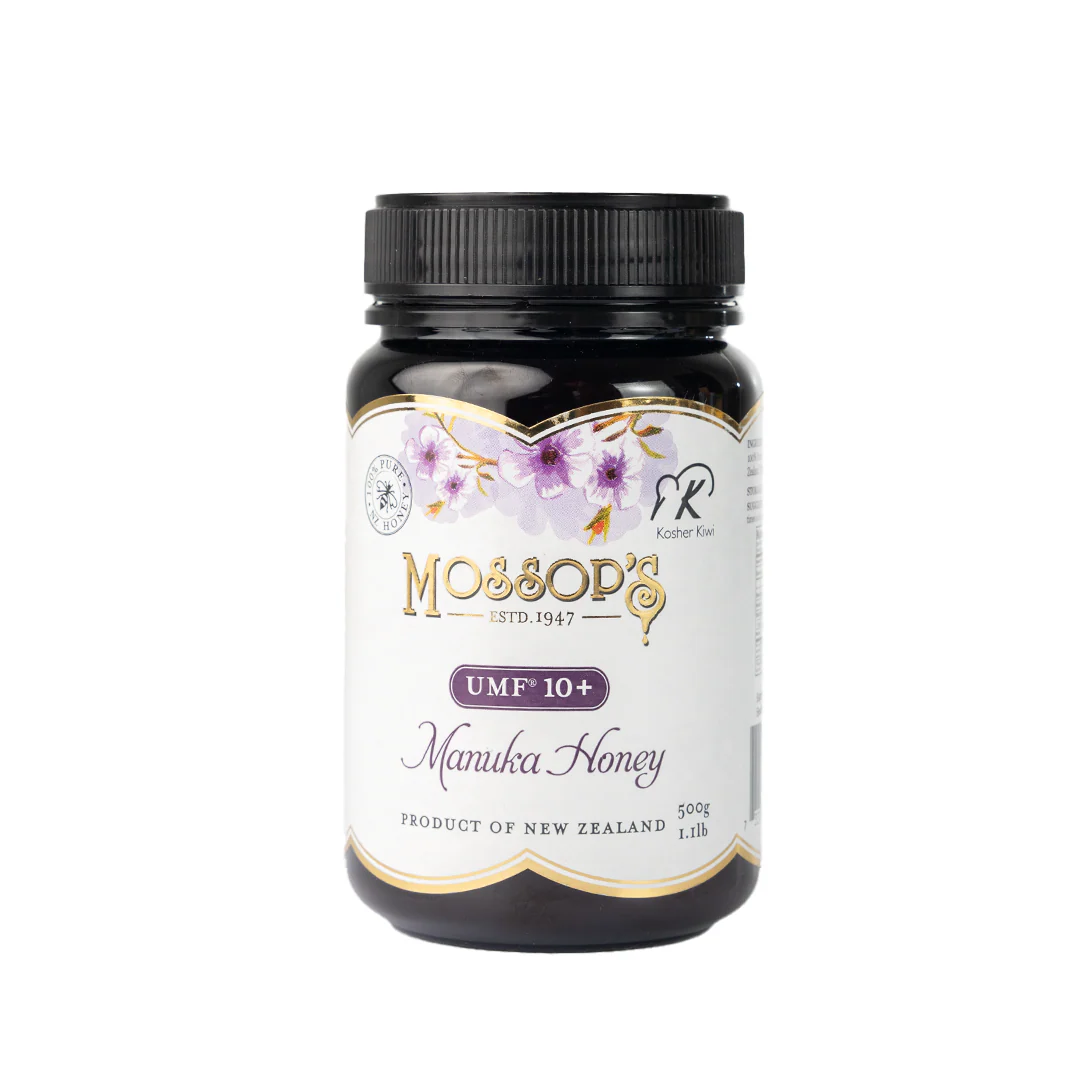 Mayfield Manuka Honey UMF Active 10+ 500g