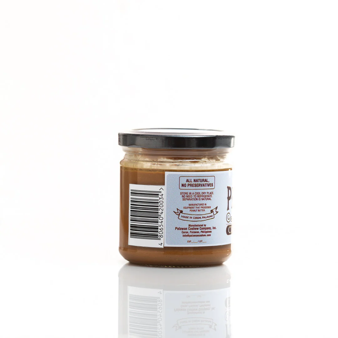 Pedro's Cashew Butter Chocolate 200g - Image 3