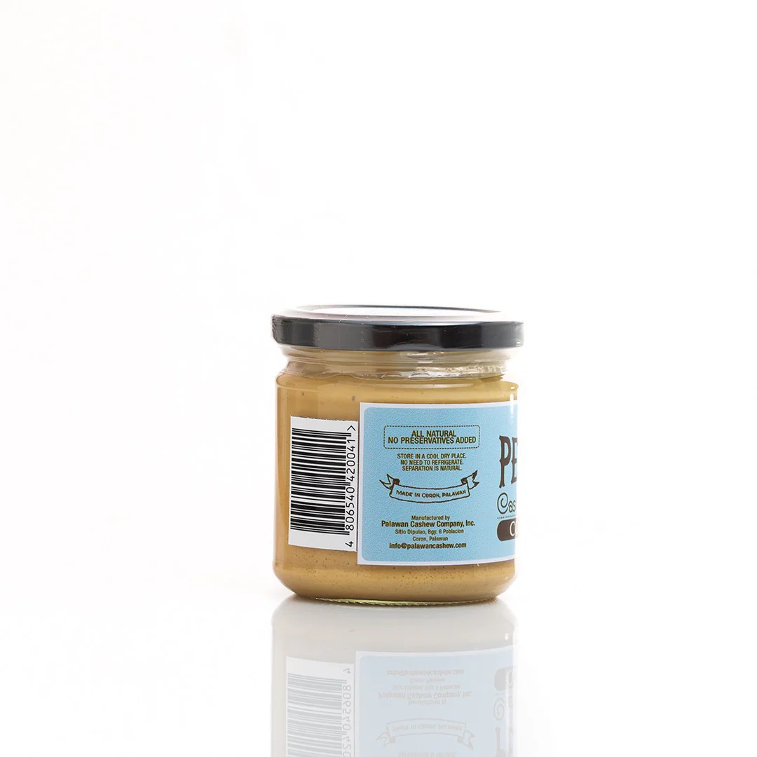 Pedro's Cashew Butter Coconut 200g - Image 3