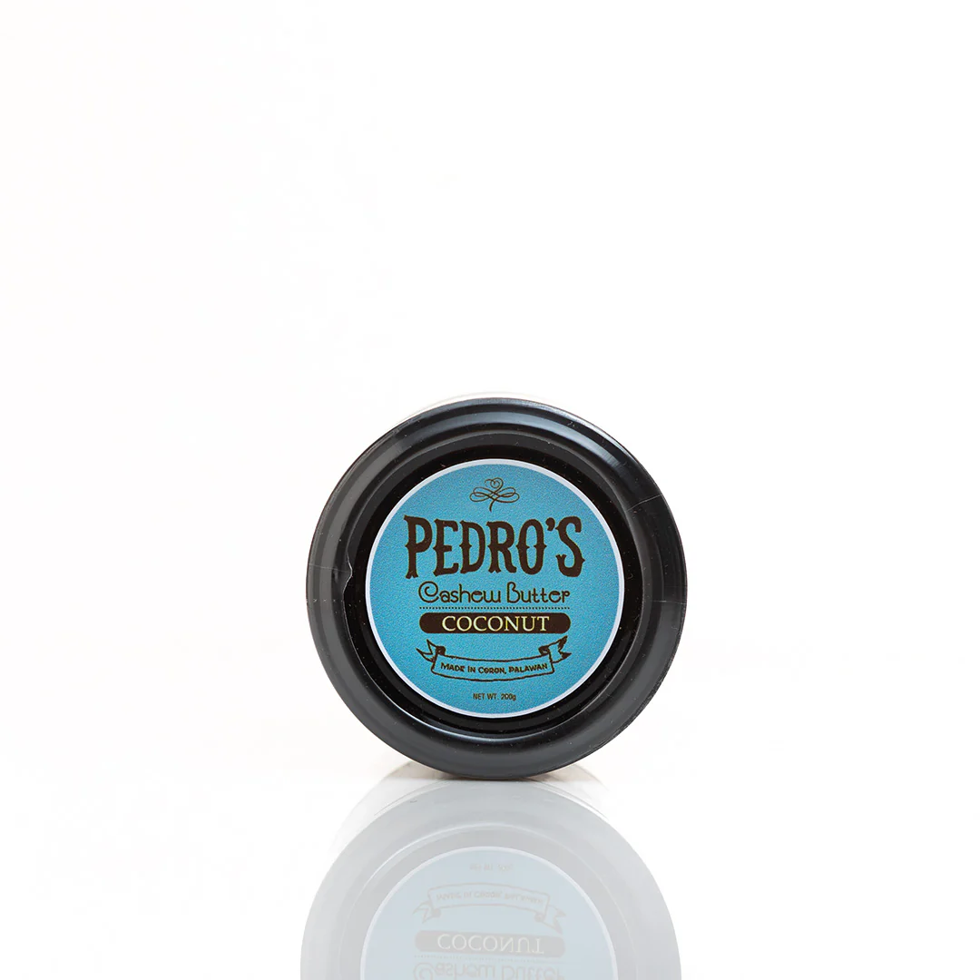 Pedro's Cashew Butter Coconut 200g - Image 4