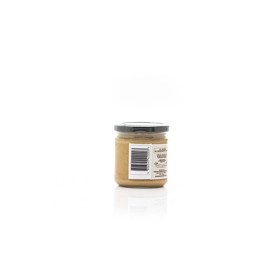 Pedro's Cashew Butter Creamy 200g - Image 2