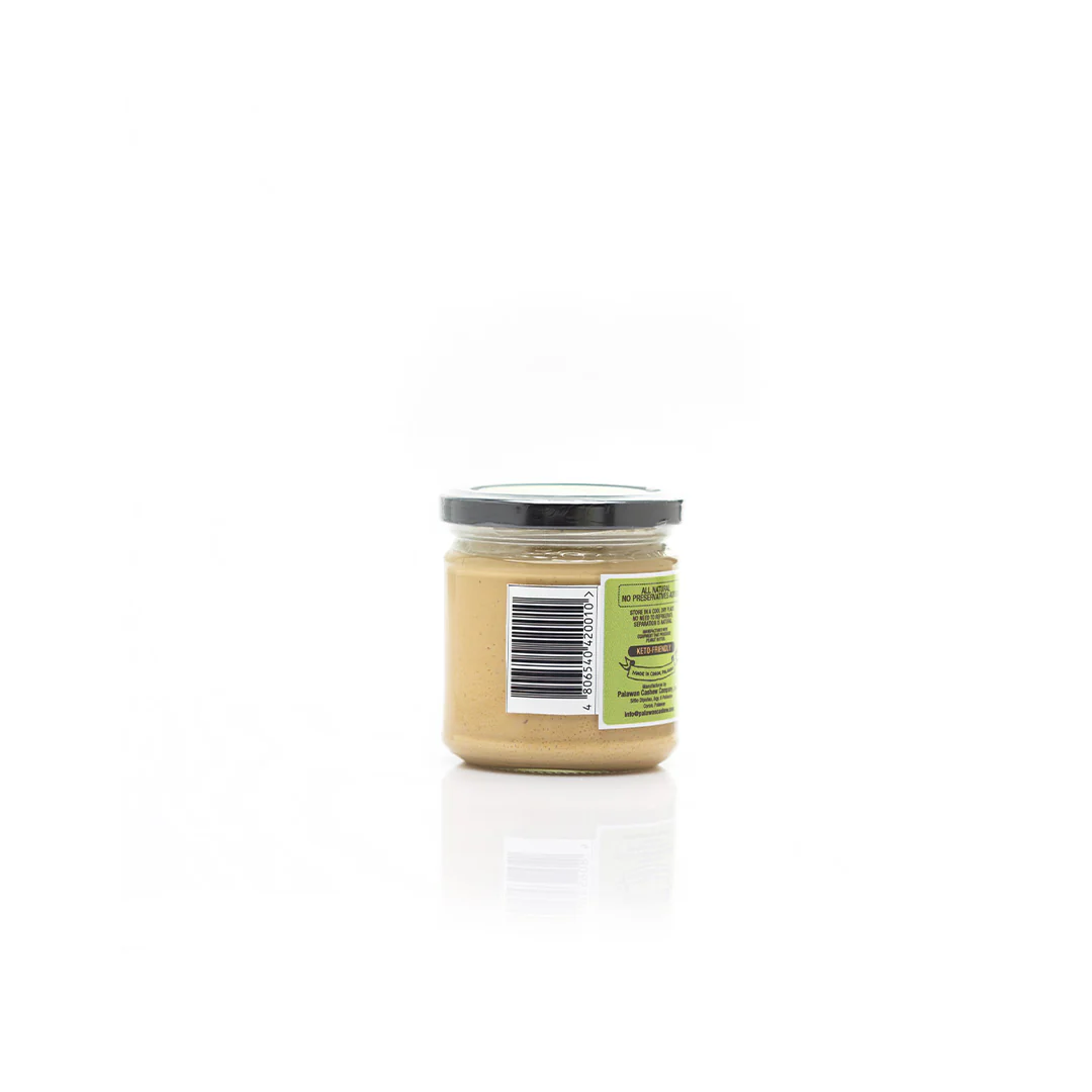Pedro's Cashew Butter No Added Sugar 200g - Image 3