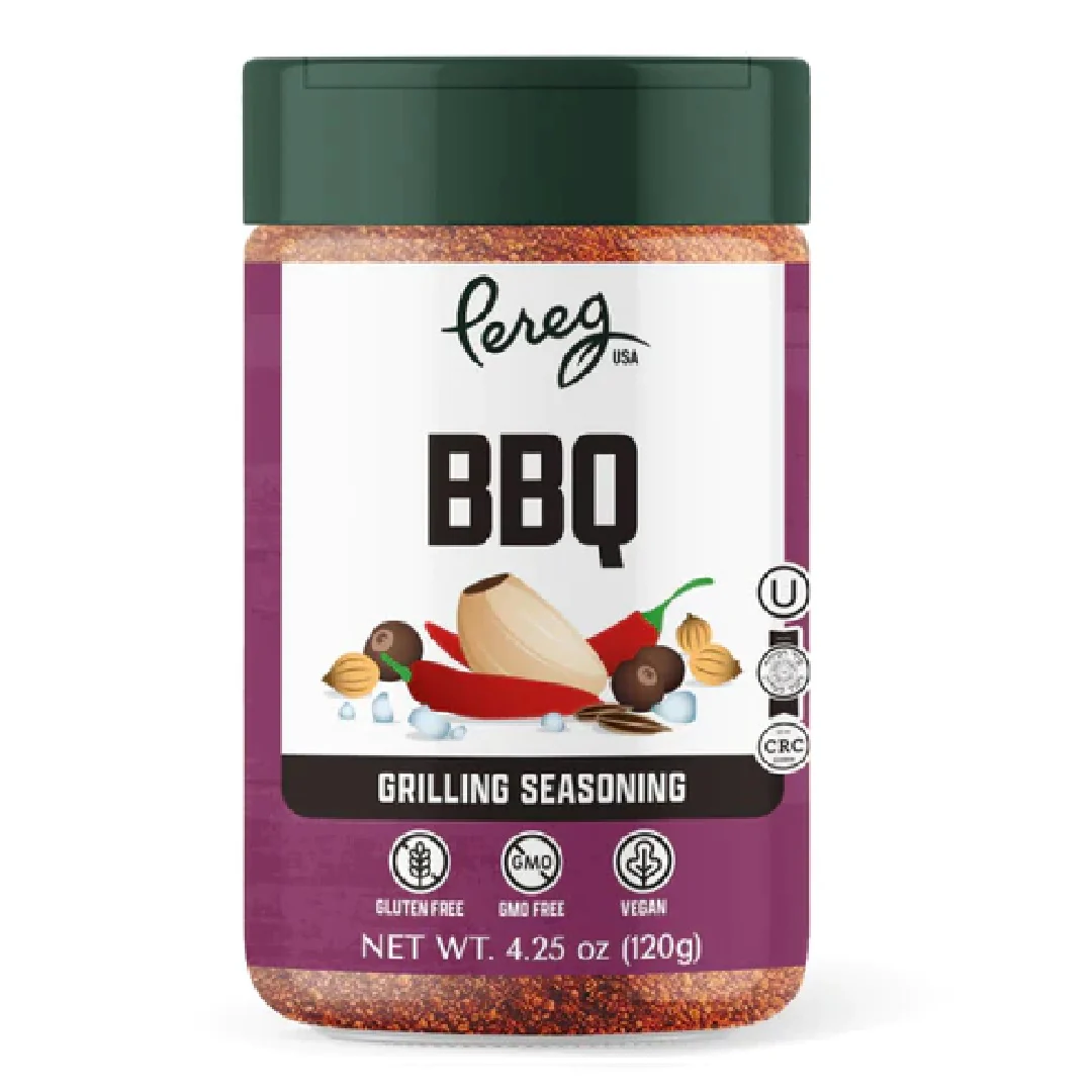 Pereg Barbecue Spices 120g