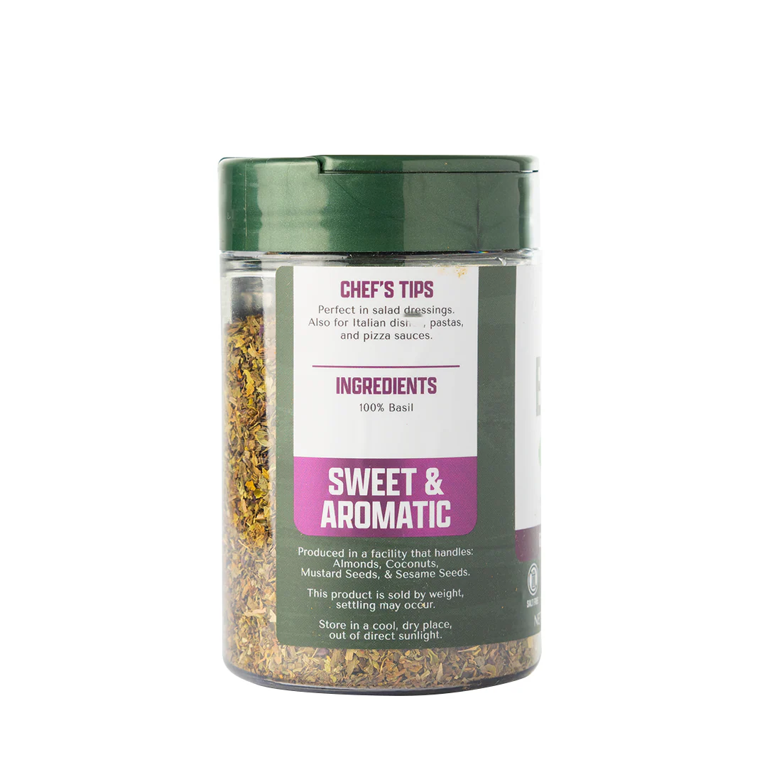 Pereg Basil 40g - Image 2