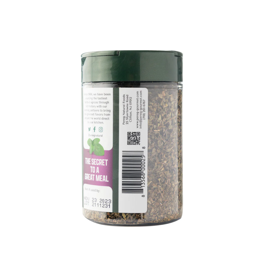 Pereg Basil 40g - Image 3