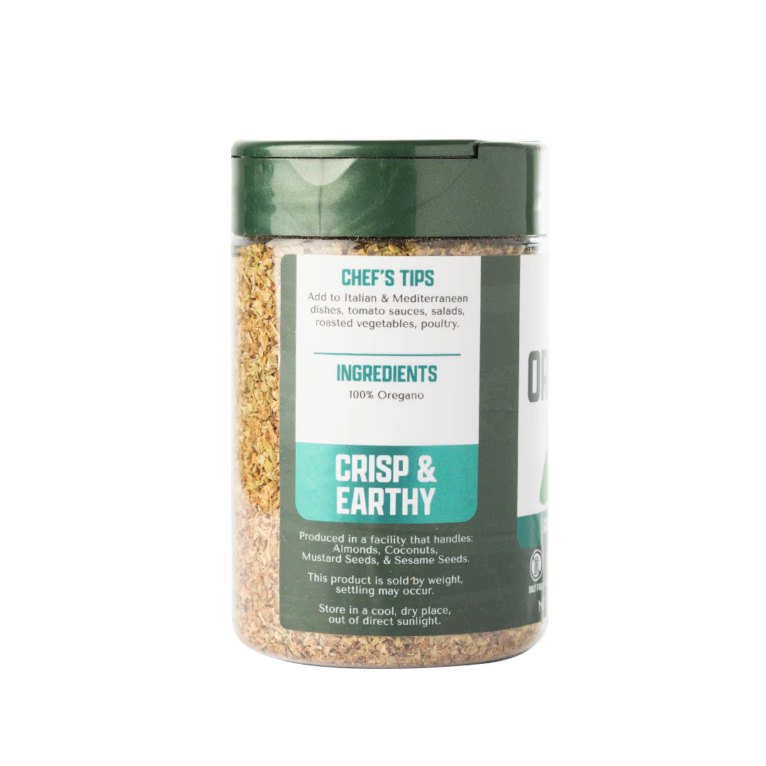 Pereg Oregano 40g - Image 2