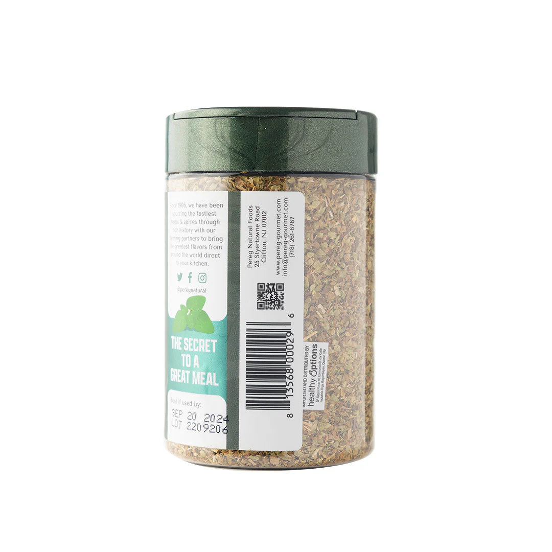 Pereg Oregano 40g - Image 3