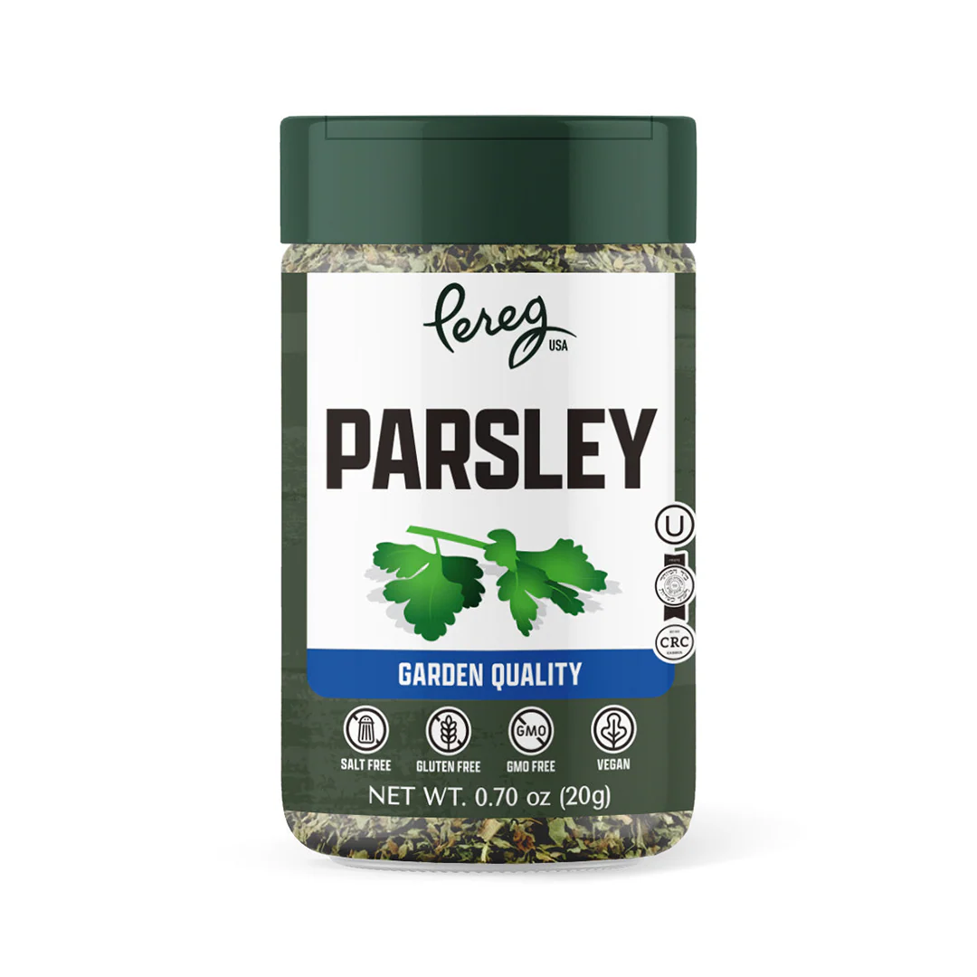Pereg Parsley 20g