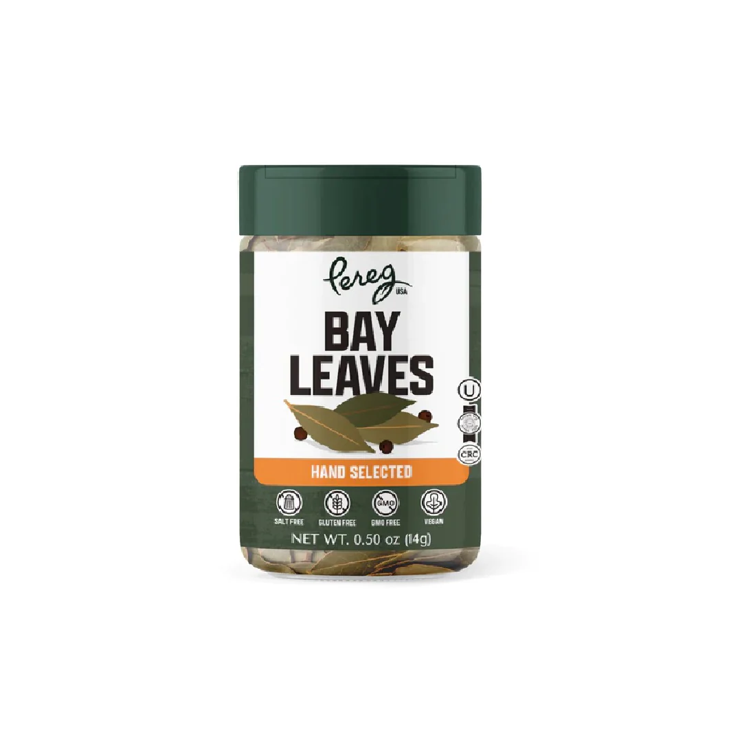 Pereg Whole Bay Leaves 14g