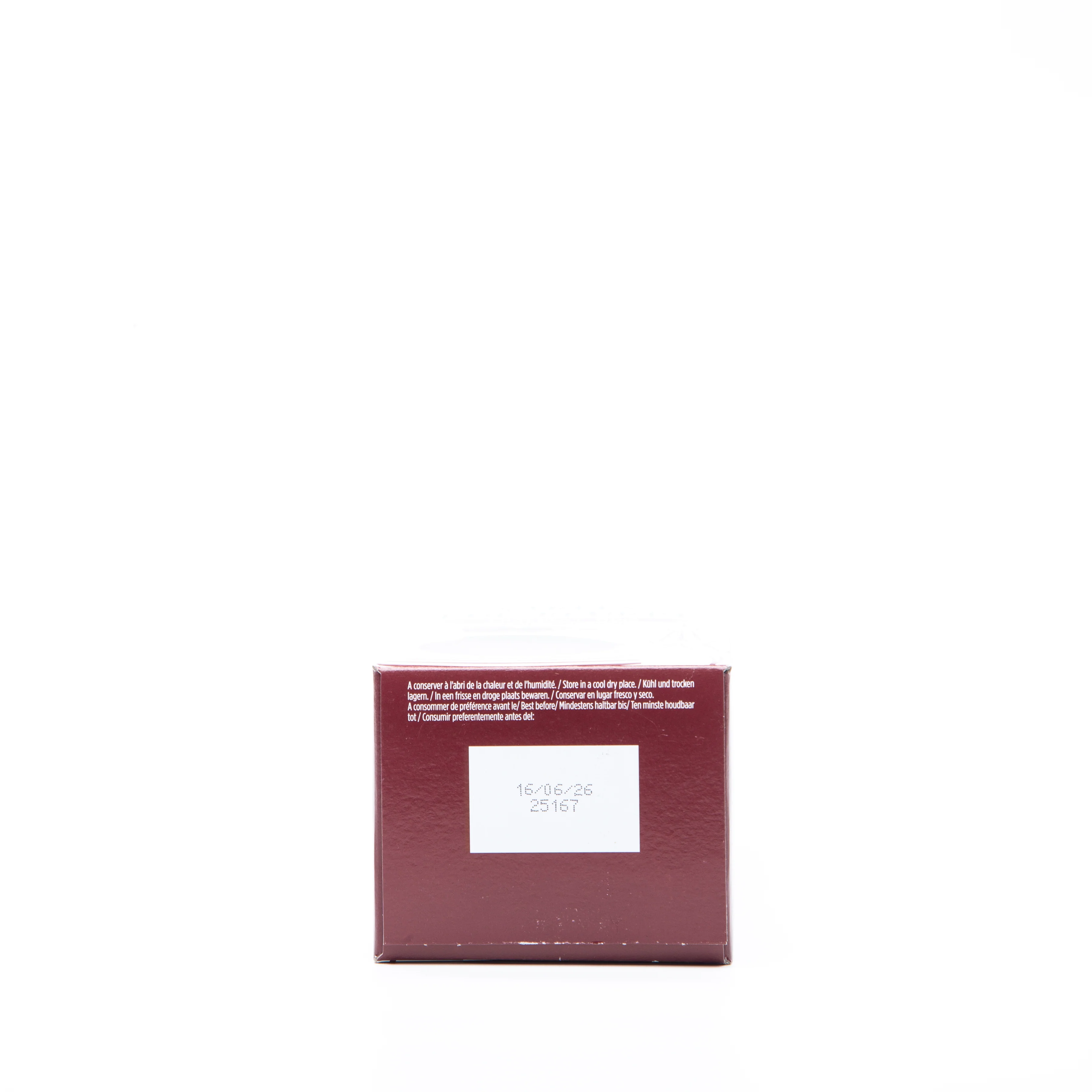 Pierre Biscuiterie Dark Chocolate Butter Cookies 135g - Image 3
