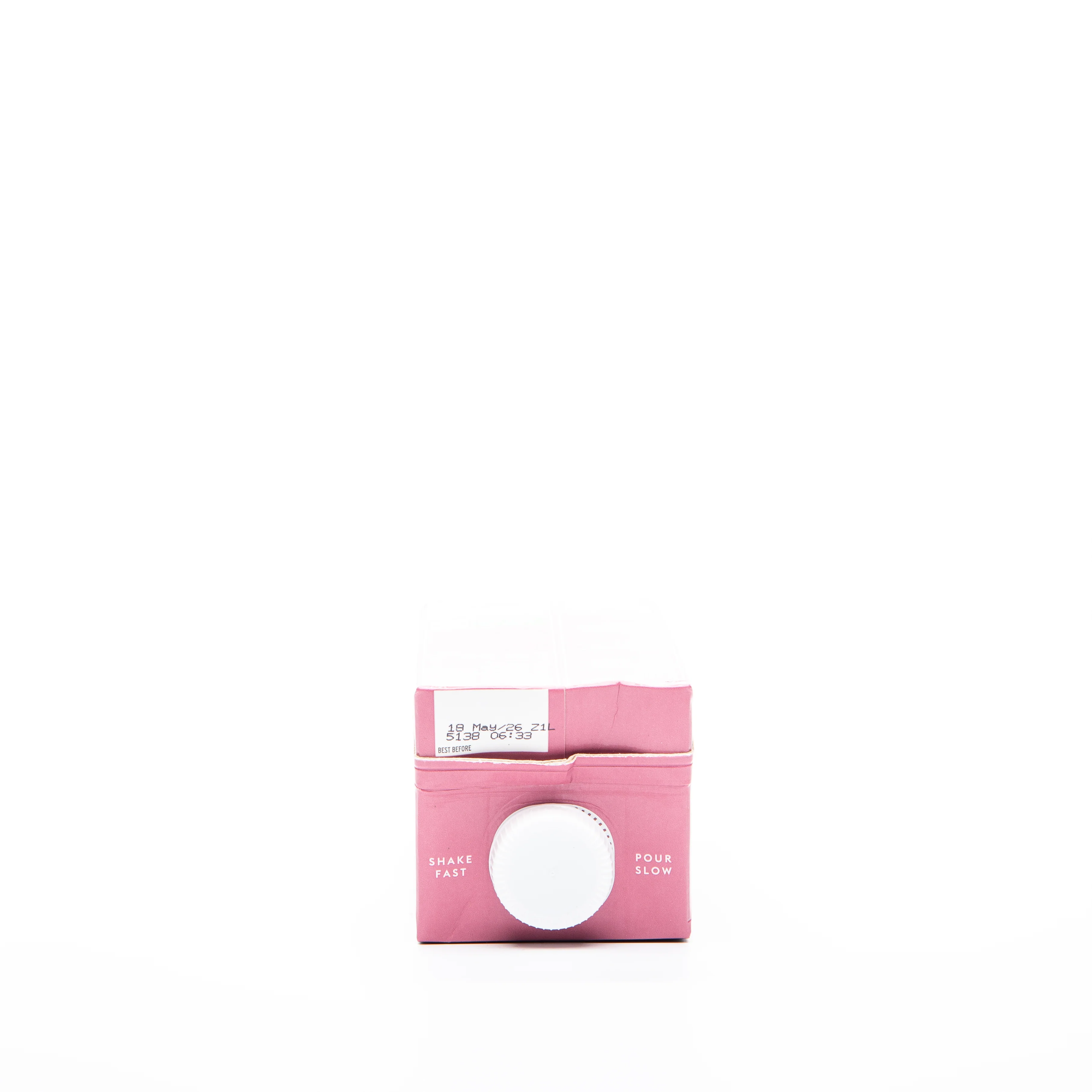 Plenish Organic Unsweetened Oat Milk 1L - Image 6