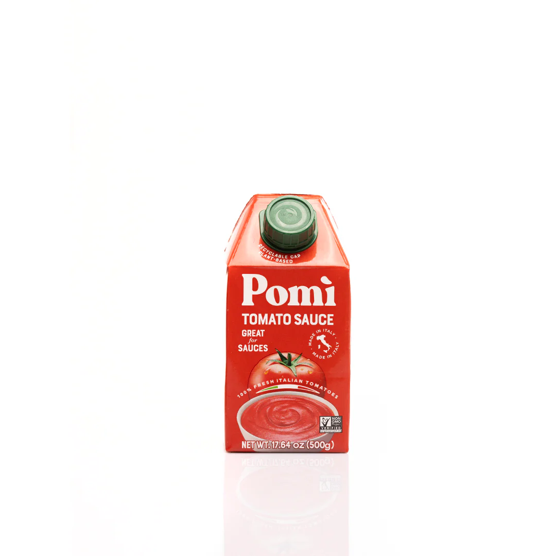 Pomi Tomato Sauce 500g
