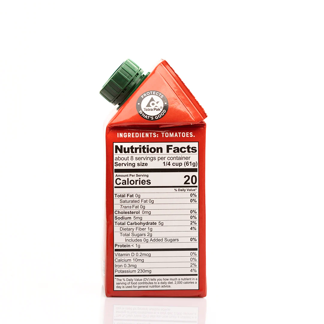 Pomi Tomato Sauce 500g - Image 2
