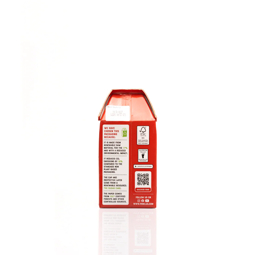 Pomi Tomato Sauce 500g - Image 3