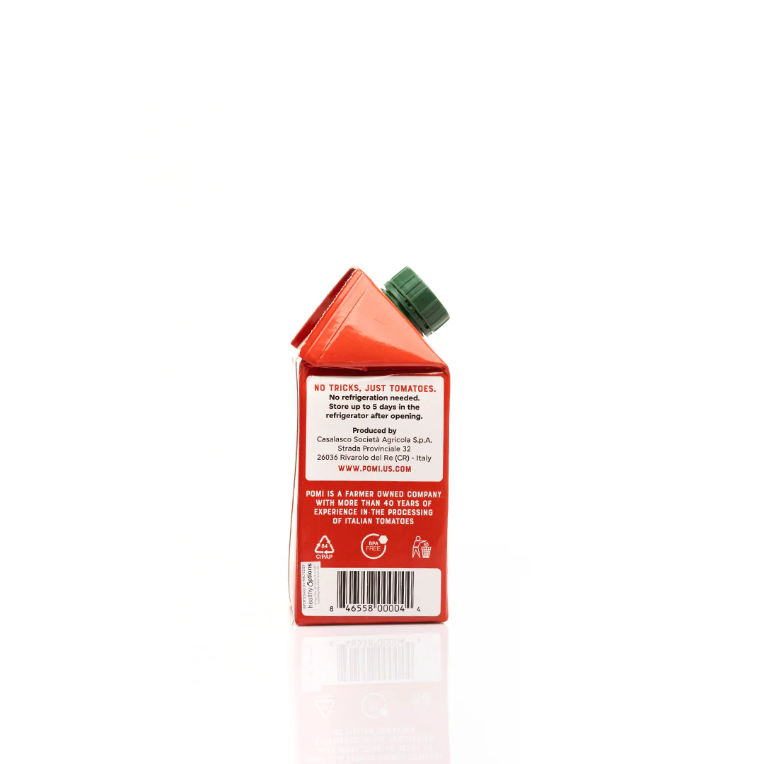 Pomi Tomato Sauce 500g - Image 4