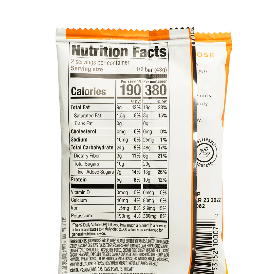 ProBar Meal Superfood Slam 85g - Image 2