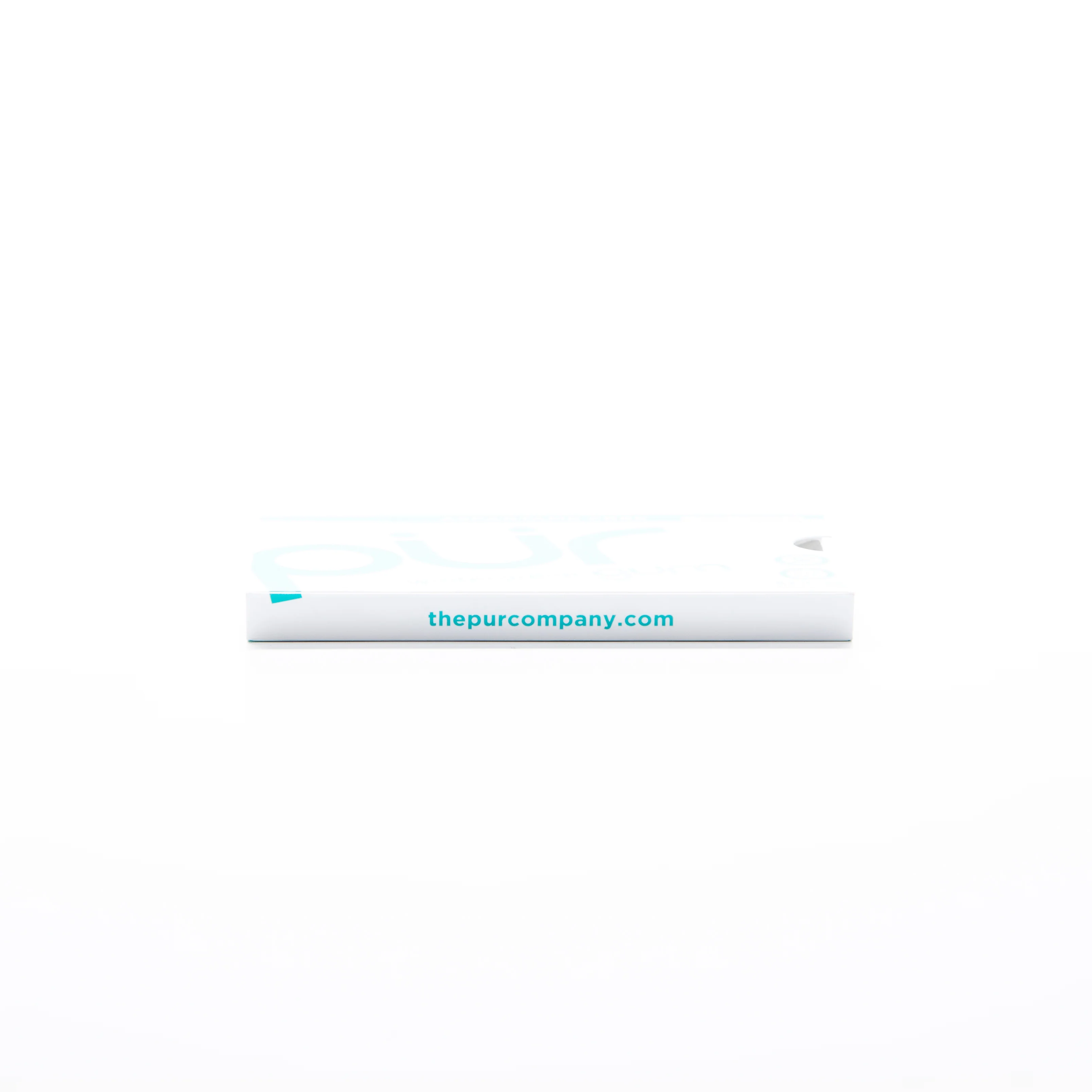 Pur Gum Wintergreen Chewing Gum - 9pcs - Image 3