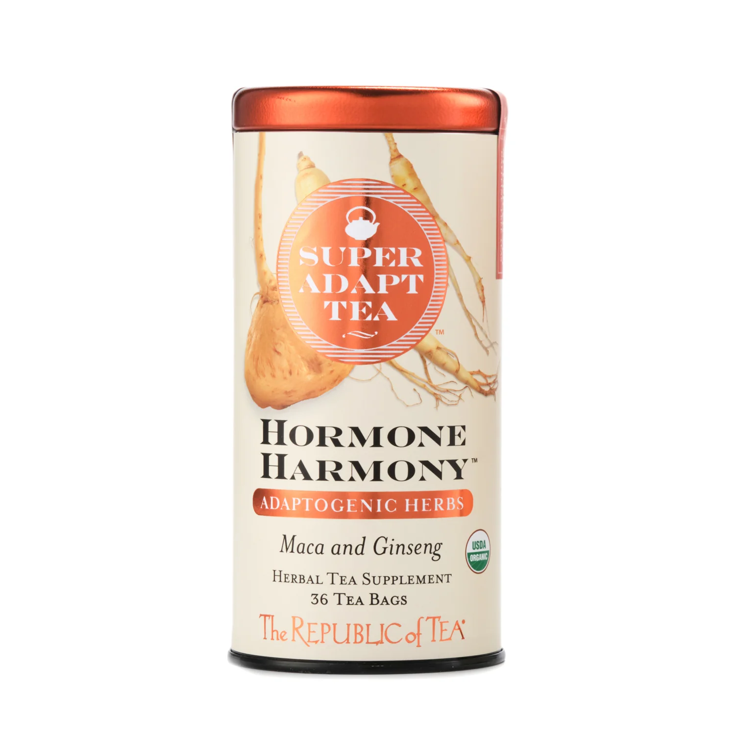 Republic of Tea Hormone Harmony 36 tea bags
