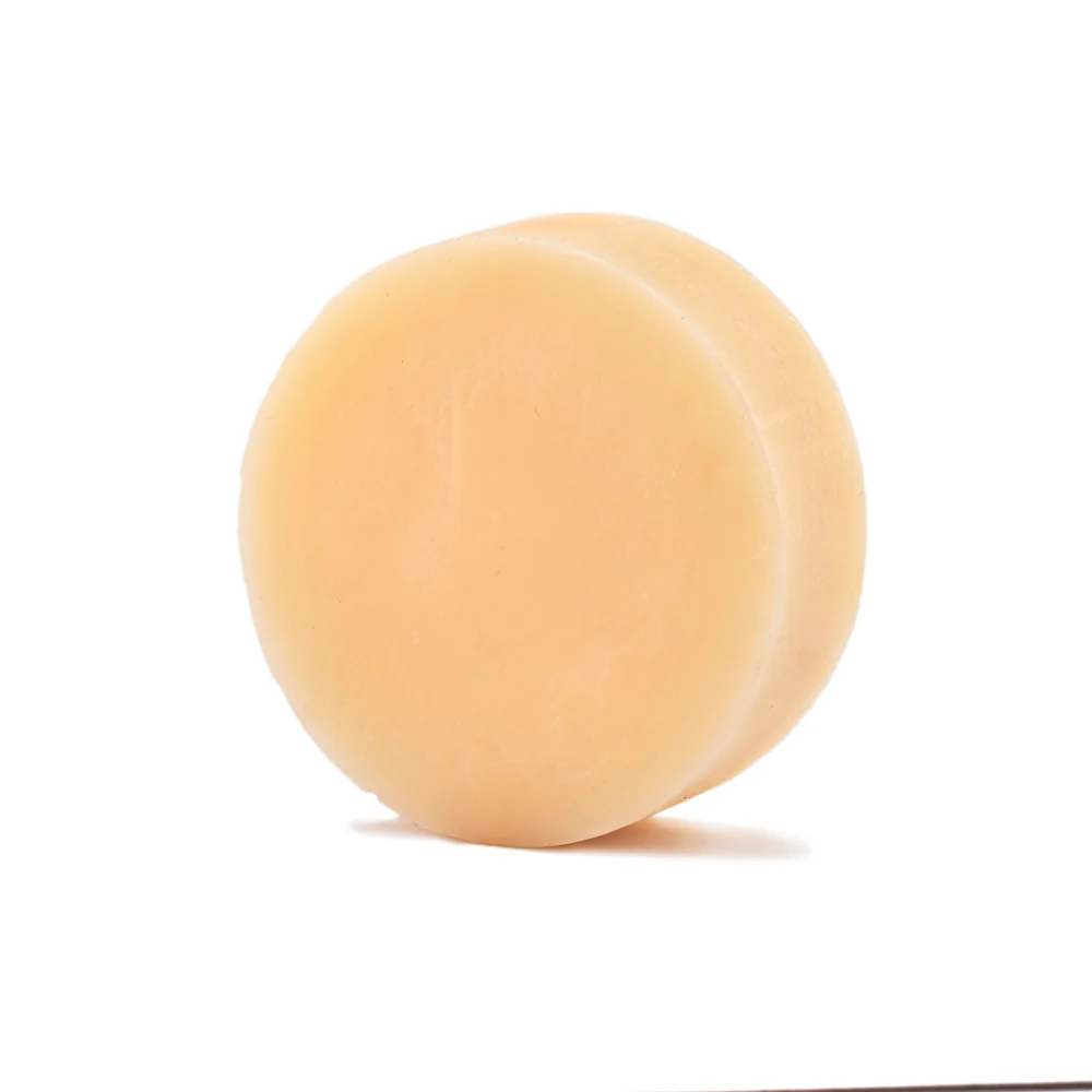 Sappo Hill Natural Glycerine Fragrance-Free Soap 99g