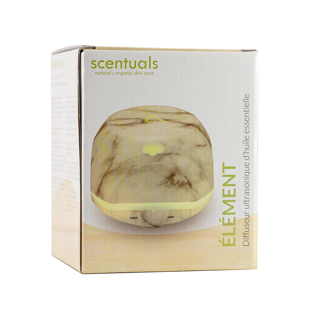 Scentuals Element Marble Diffuser - Image 2