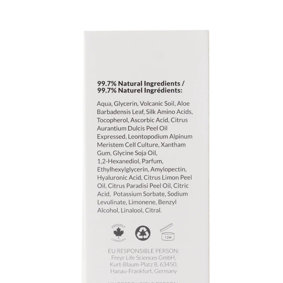 Scentuals Facial Serum Vitamin C 60ml - Image 2