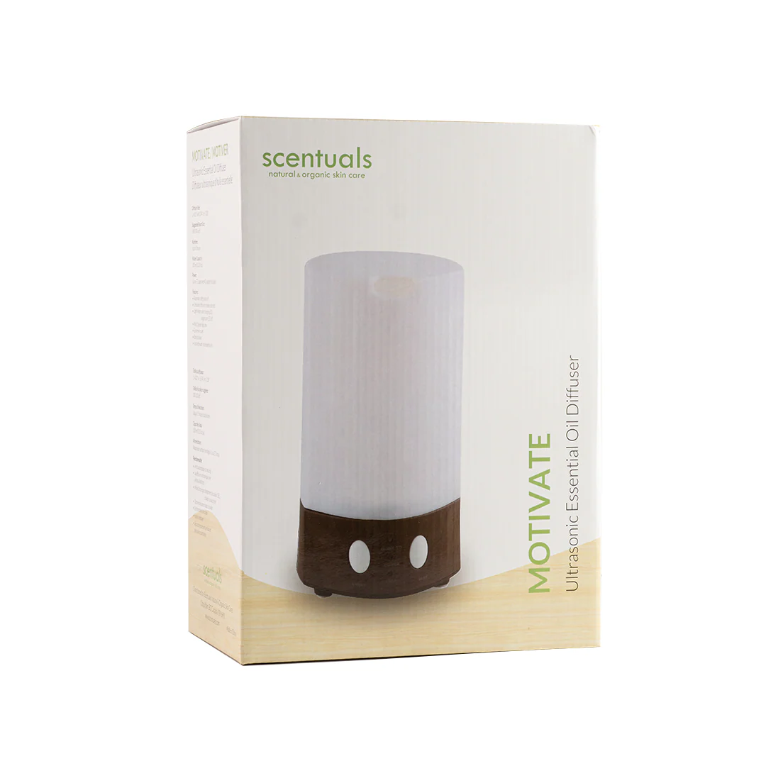 Scentuals Motivate Diffuser - Image 2