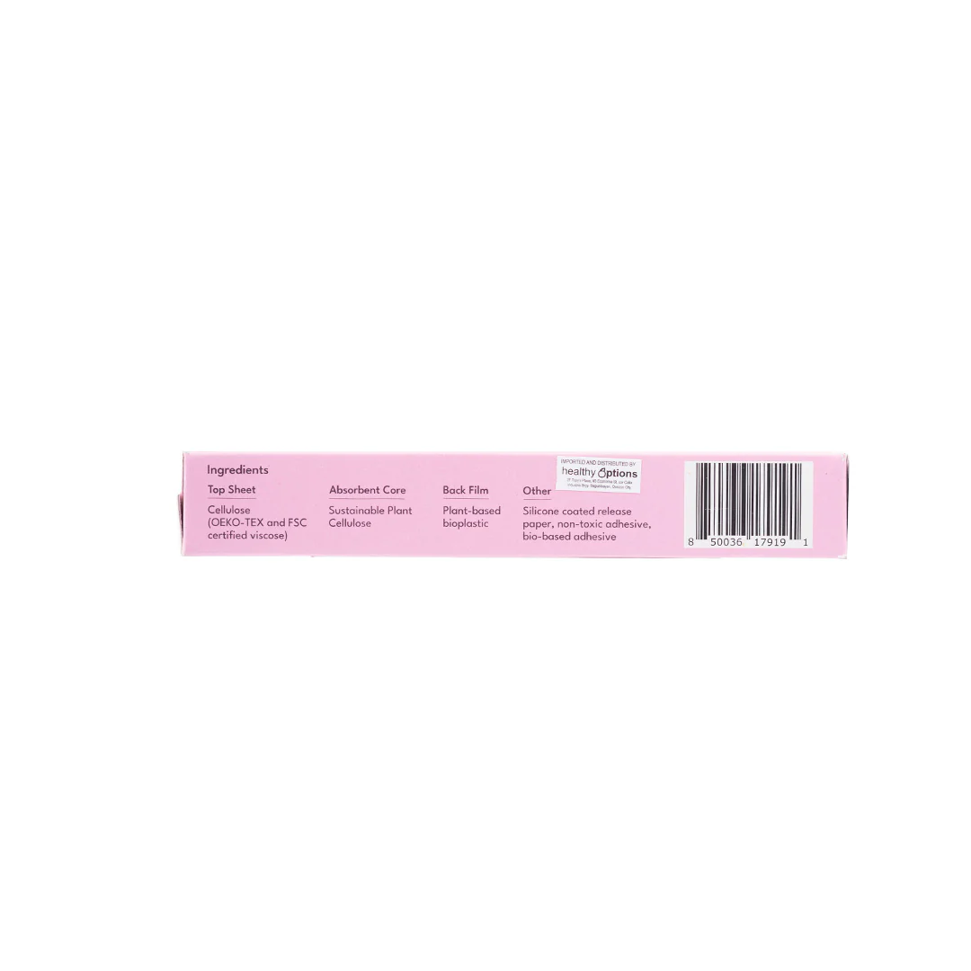 Sparkle Panty Liners Incredibly Thin 20ct - Image 3