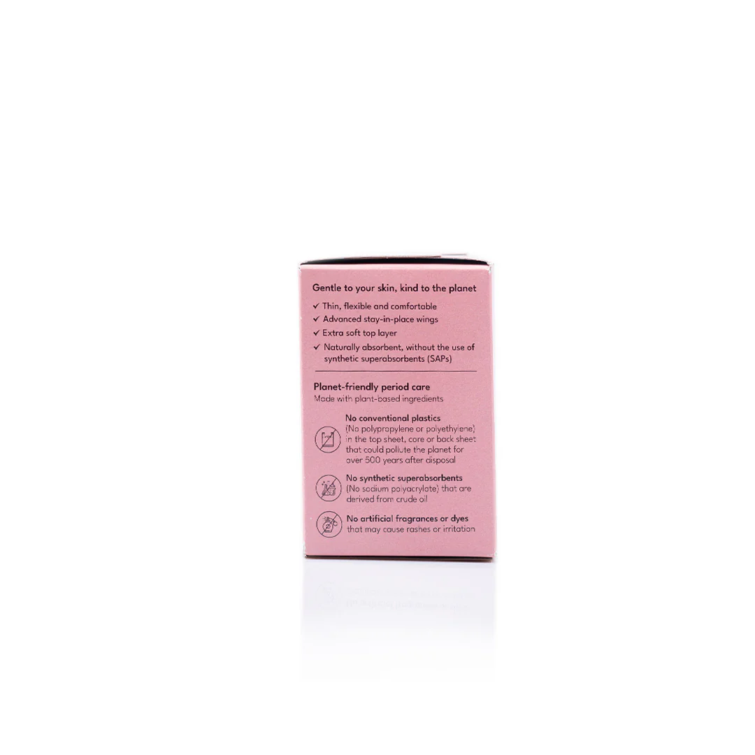 Sparkle Ultra Pads Regular 10ct - Image 4