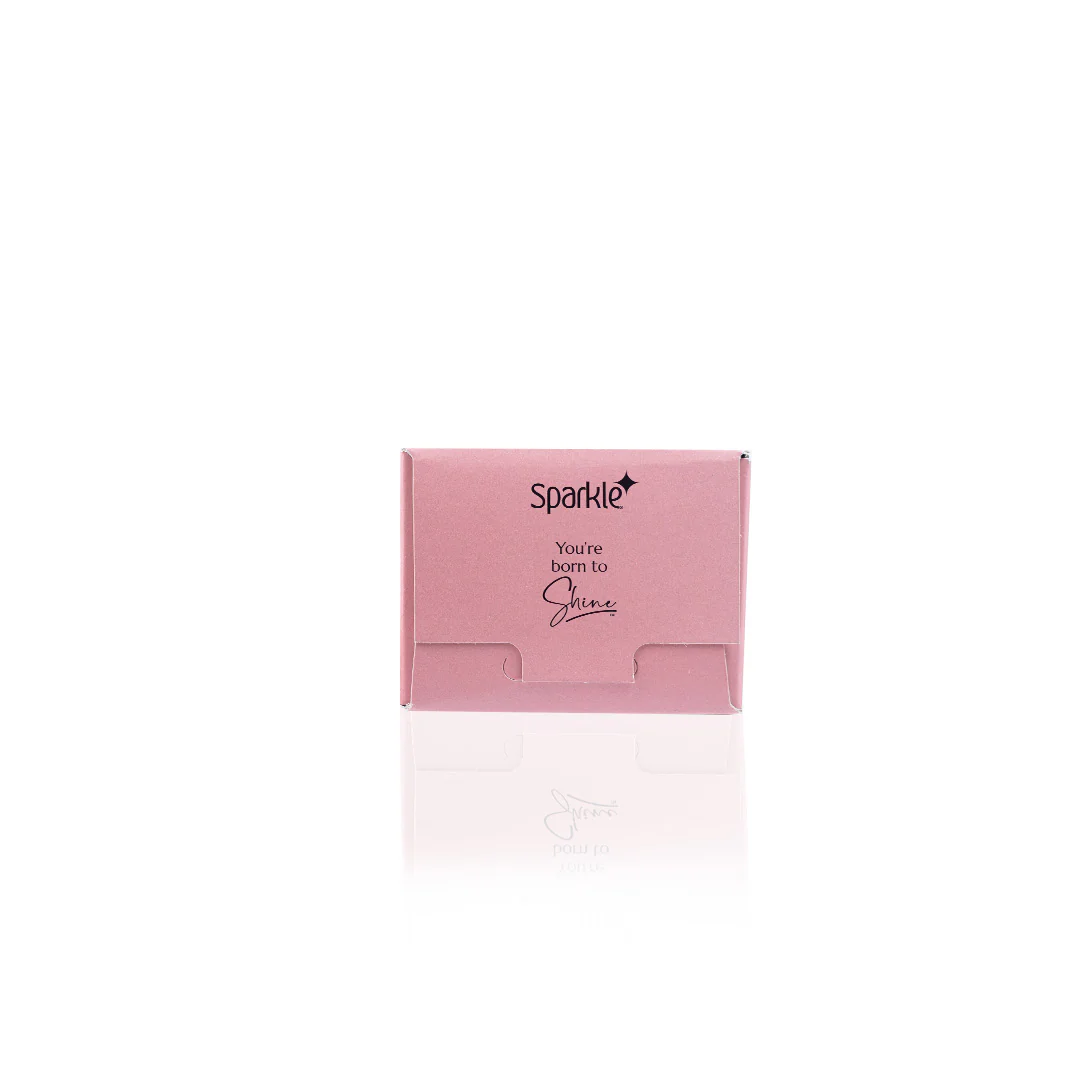 Sparkle Ultra Pads Regular 10ct - Image 6