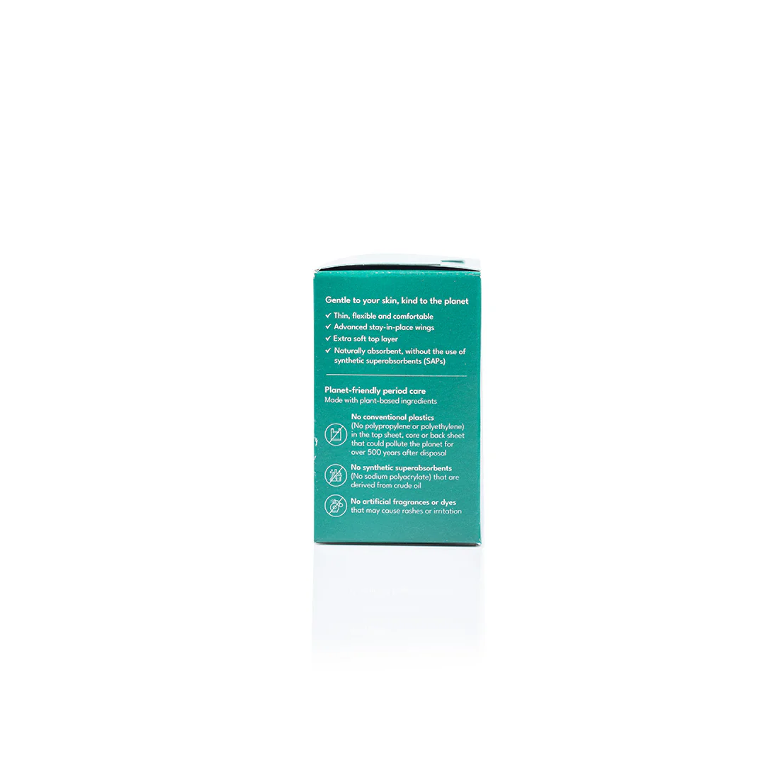 Sparkle Ultra Pads Super 10ct - Image 4