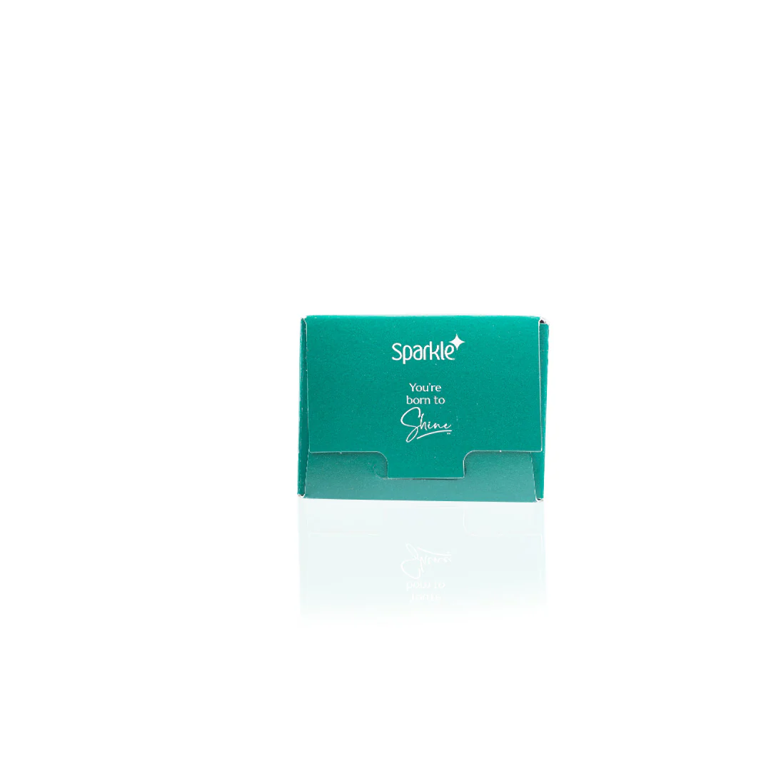 Sparkle Ultra Pads Super 10ct - Image 5