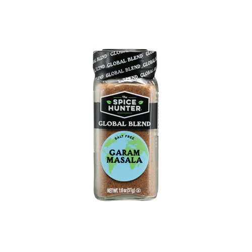 Spice Hunter Salt Free Garam Masala Blend 51g