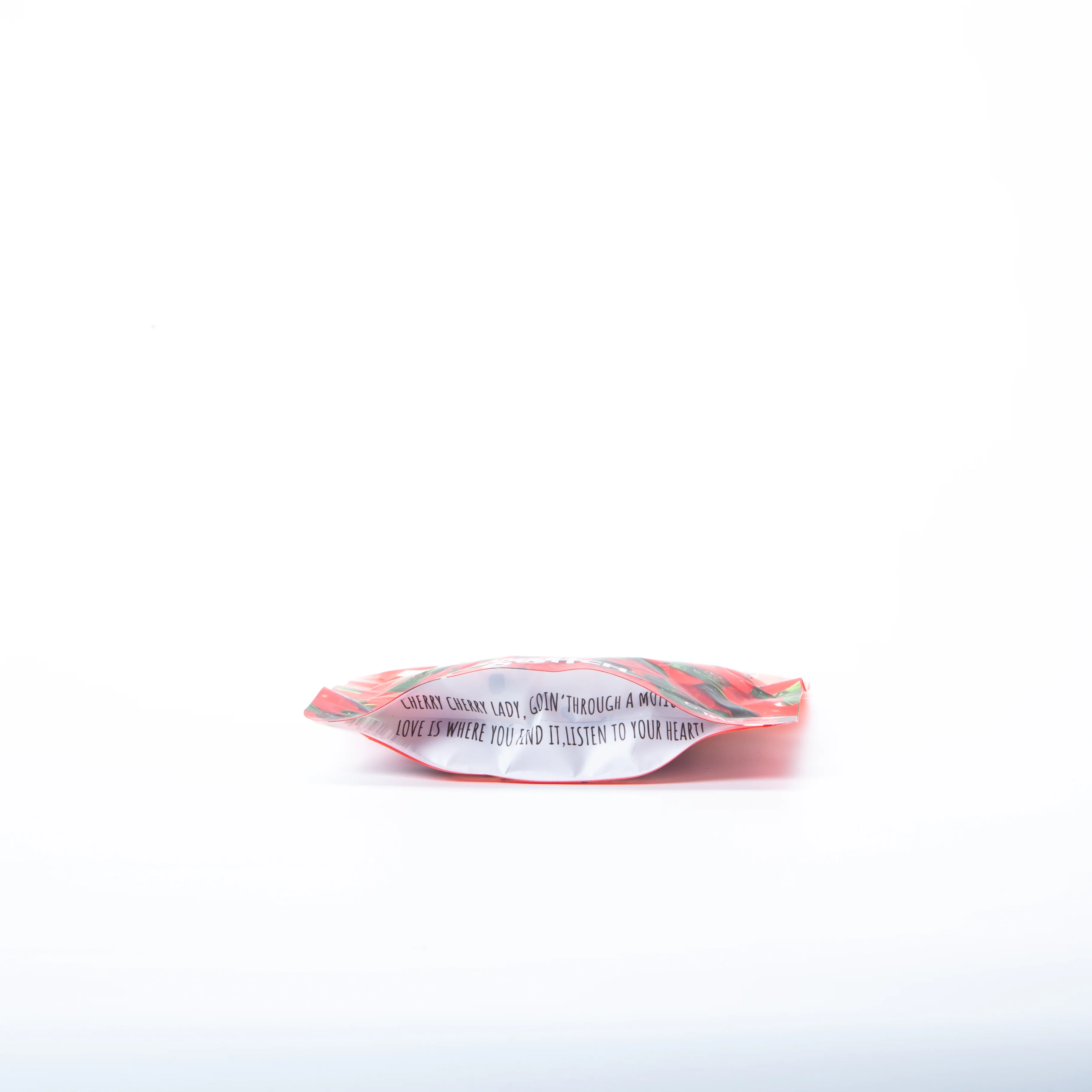 Sweet Switch Cherry Licious 100g - Image 2